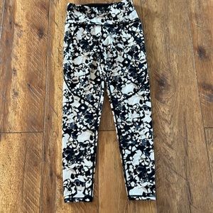 Sweaty Betty Power 7/8 Crop Leggings